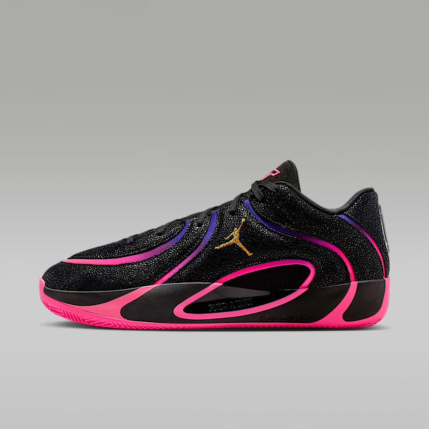 Tatum 4 PF Basketball Shoes. Nike JP